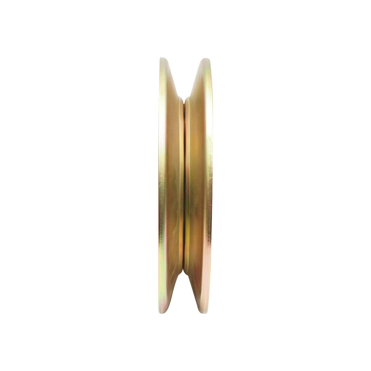 Fulie intinzator curea pentru John Deere, Case IH cod OEM AN15237, 86996213, 673214C91, 673214R91 Breckner Germany